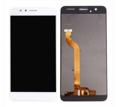Модуль-дисплей для Huawei Honor 8 белый