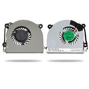 Вентилятор для ноутбука AB650HX-J03 (3pin)