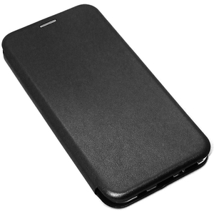 Чехол-книжка для Samsung Galaxy A10 (2019) SM-A105F черный