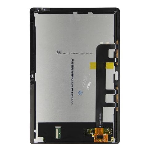 Модуль-дисплей Huawei Mediapad M5 Lite 10 (BAH2-W09, BAH2-L09) черный