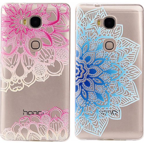 Чехол-накладка для Huawei Honor 5X Mandala