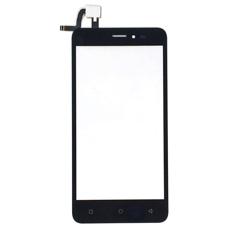 Тачскрин для Prestigio Wize G3 psp3510 (Y127068A3-R) черный