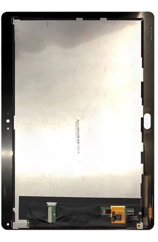 Модуль-дисплей Huawei Mediapad M3 Lite 10 (BAH-W09, BAH-L09) черный