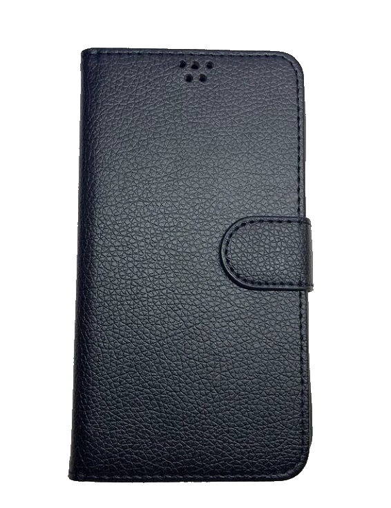 Универсальный чехол для смартфона 4.2"-4.4" черный