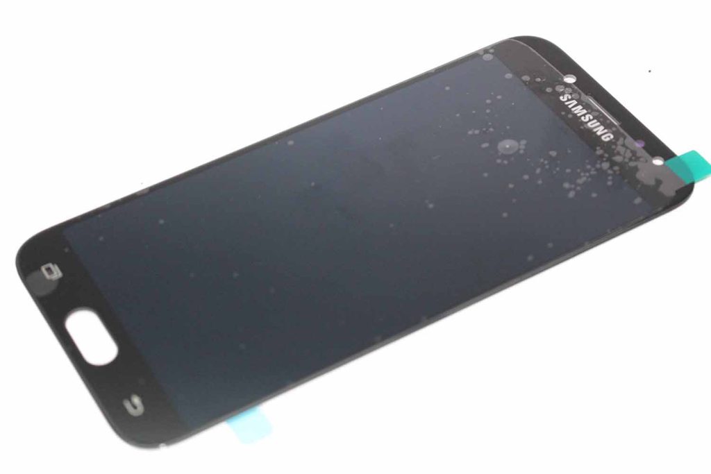 Модуль-дисплей Samsung Galaxy J5 (2017) SM-J530 черный