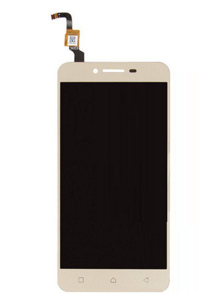 Модуль-дисплей Lenovo Vibe K5 (A6020a40) золотой