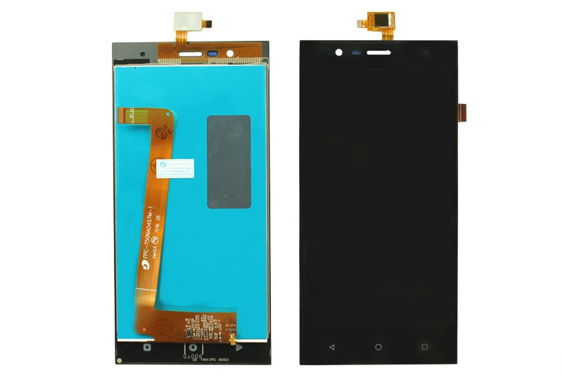 Модуль-дисплей Highscreen Boost 3
