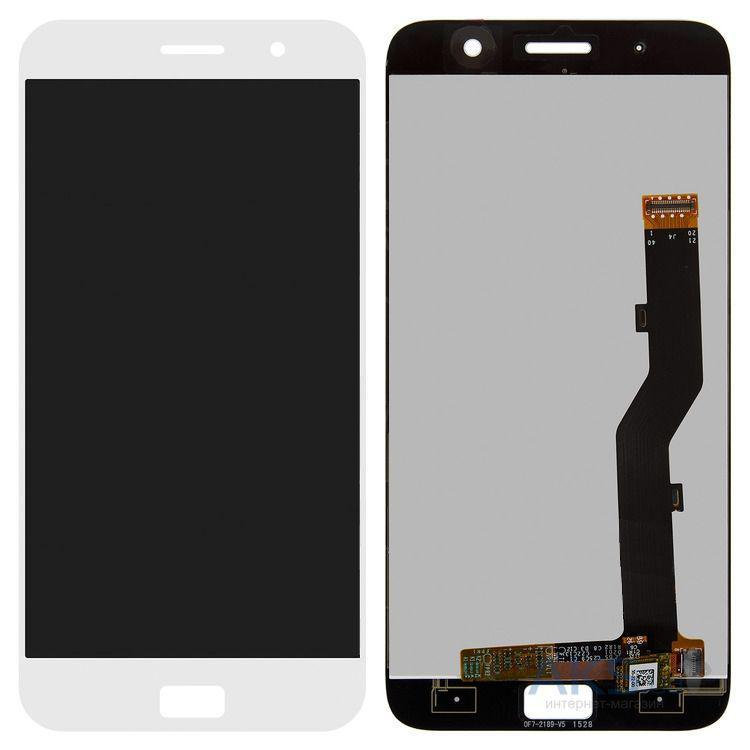 Модуль-дисплей Lenovo ZUK Z1 (Z1221) белый