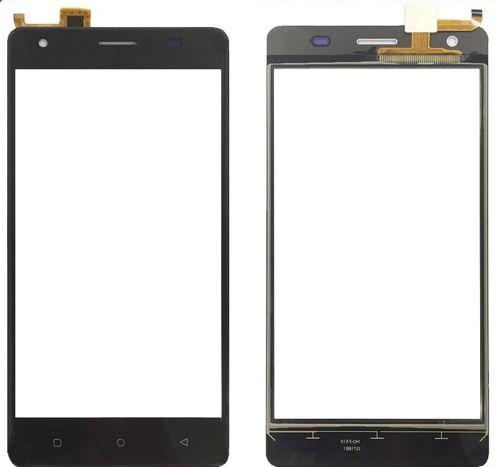 Тачскрин для DEXP Ixion MS550 черный