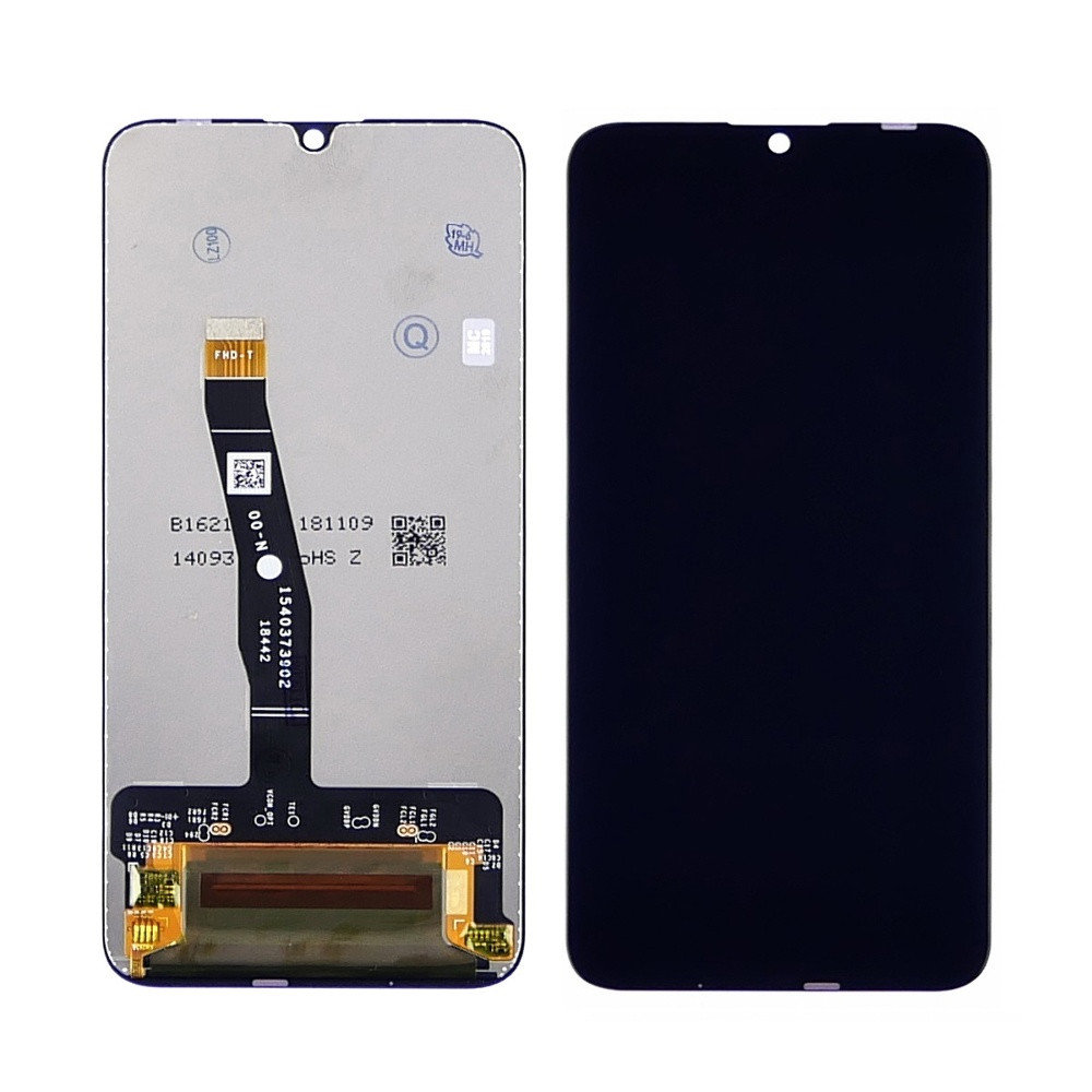 Модуль-дисплей Huawei Honor 10 Lite/10i черный orig