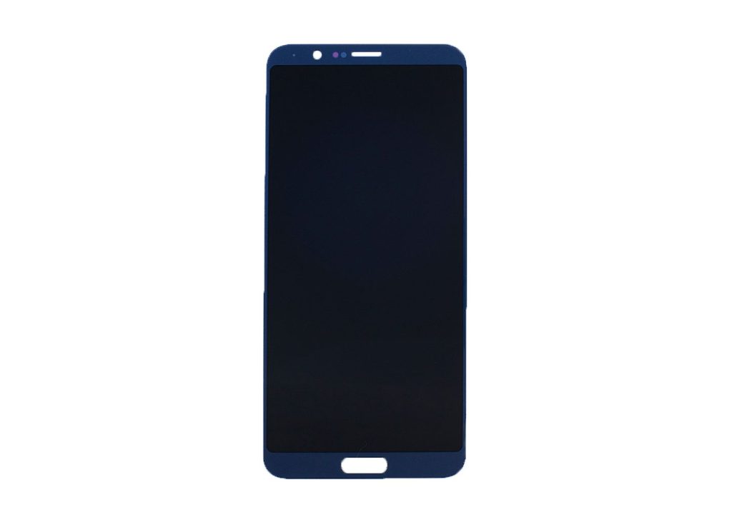 Модуль-дисплей для Huawei Honor V10/View 10 синий