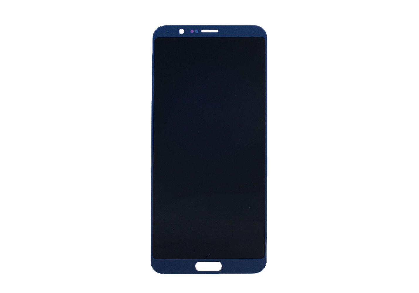 Модуль-дисплей для Huawei Honor V10/View 10 синий