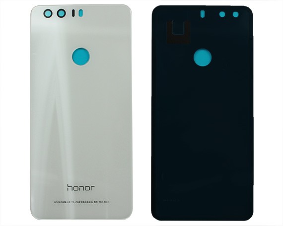 Задняя крышка для Huawei Honor 8 белая