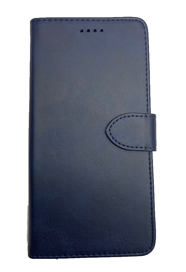 Чехол-книжка для Xiaomi Redmi S2 синий