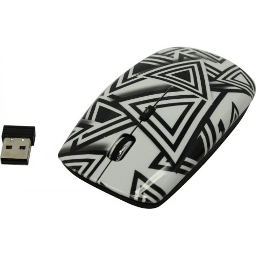 Мышь беспроводная SmartBuy Delta (SBM-327AG-D)