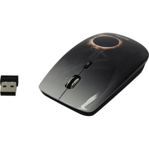 Мышь беспроводная SmartBuy Eclipse (SBM-327AG-EC)