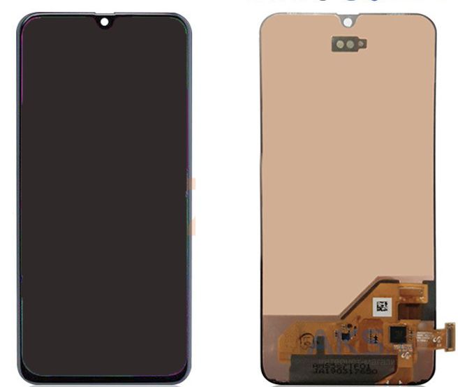 Модуль-дисплей Samsung Galaxy A40 (2019) SM-A405F/SM-A405FN/DS черный