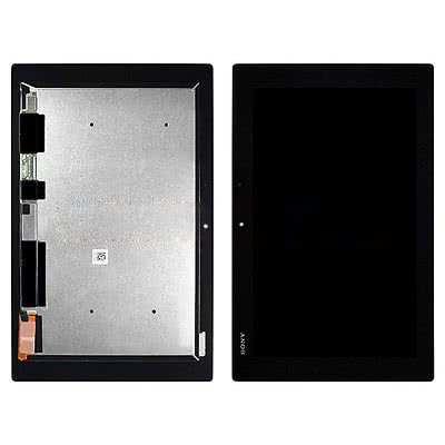 Модуль-дисплей Sony Tablet Z2 SGP-521/SGP-511/SGP-512 orig
