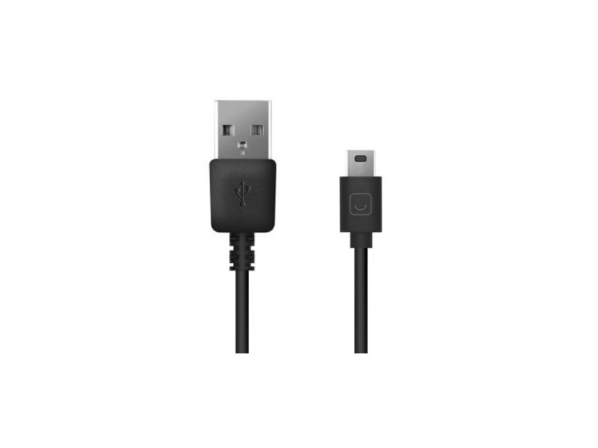 USB-кабель PrimeLine MiniUSB 1.2m