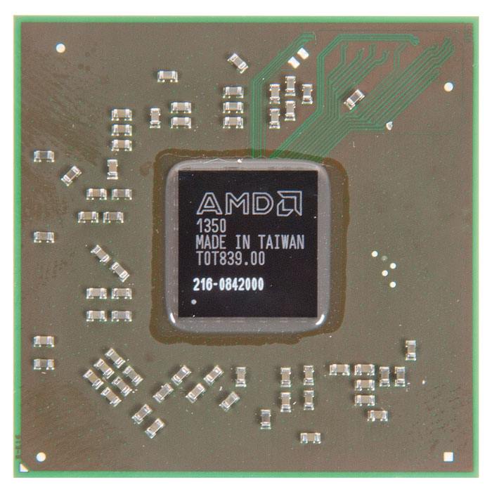 Видеочип AMD Mobility Radeon HD 8750M 216-0842000