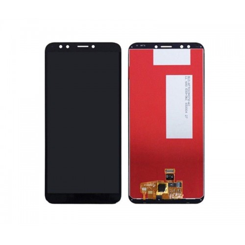 Модуль-дисплей Huawei Honor 7C PRO/ Y7 Prime 2018/ Nova 2 Lite черный