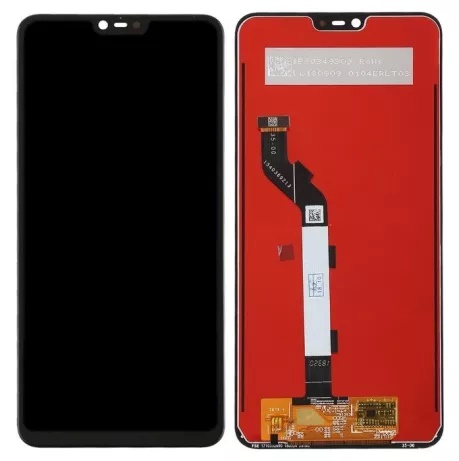 Модуль-дисплей Xiaomi Mi8 Lite черный