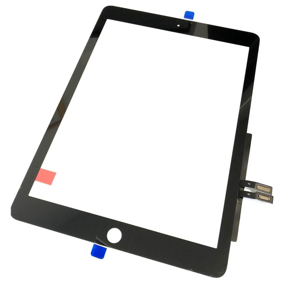 Тачскрин Apple iPad 6/iPad 2018 черный orig