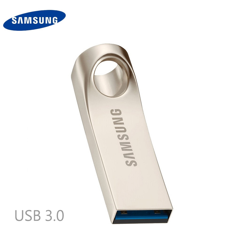 USB-Flash 64GB Samsung USB 3.0 серебро