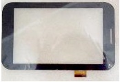 Тачскрин 7" TOPSUN_G7064 Qumo Altair (черный)