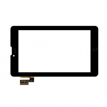 Тачскрин 7" SG5740A-FPC_V4-1 черный (без рамки)