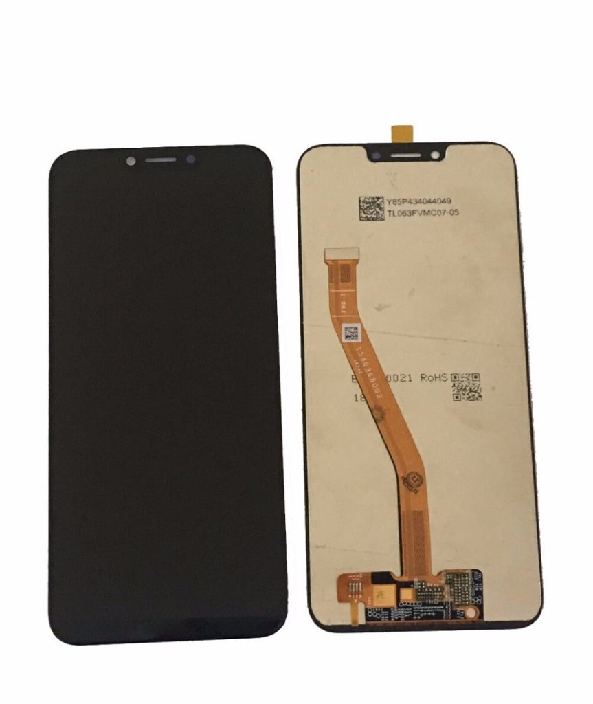 Модуль-дисплей Huawei Honor Play (COR-ALOO) черный