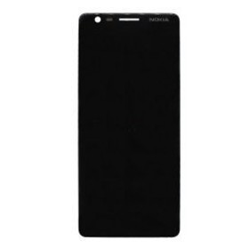 Модуль-дисплей для Nokia 3.1 (TA-1049, TA-1057, TA-1063) черный