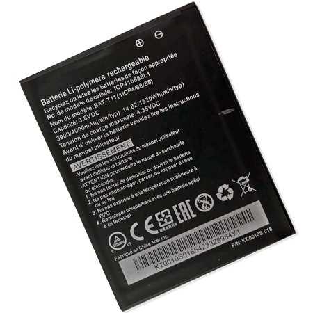 Батарея/аккумулятор для Acer Liquid Z630/ Z630S (BAT-T11)