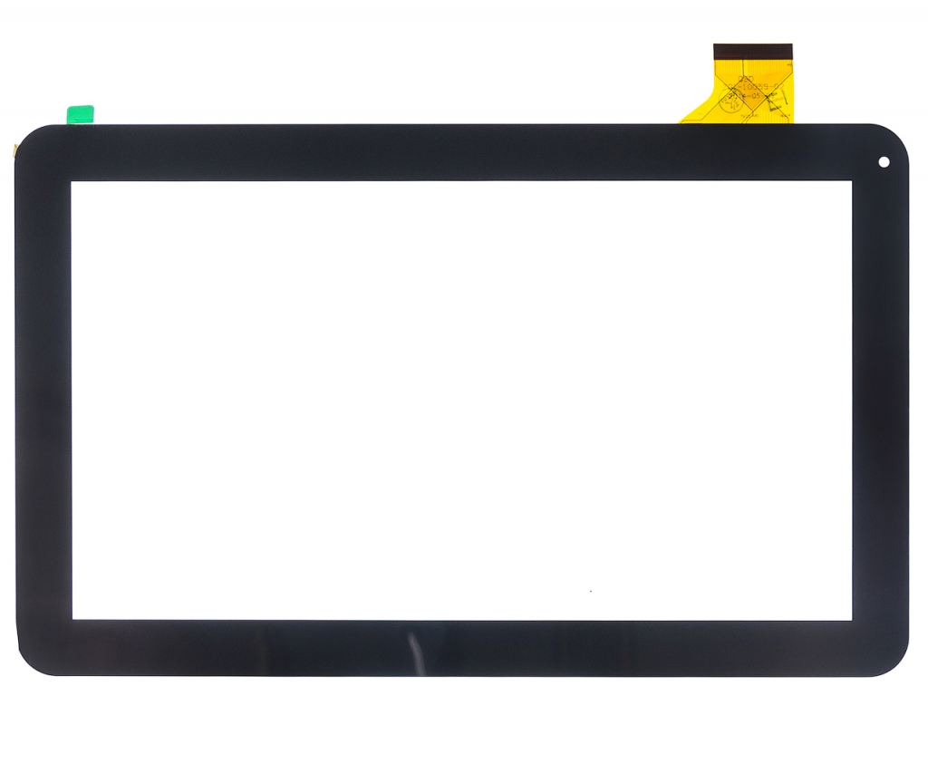 Тачскрин 10.1" QSD 701-10059-02 черный