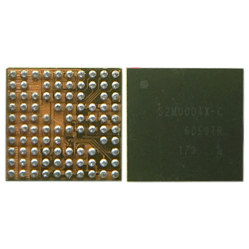 Контроллер питания S2MU004X-C