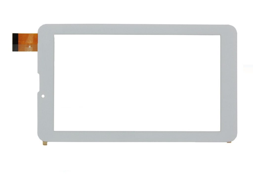Тачскрин 7" ZYD070-262-FPC V02 белый