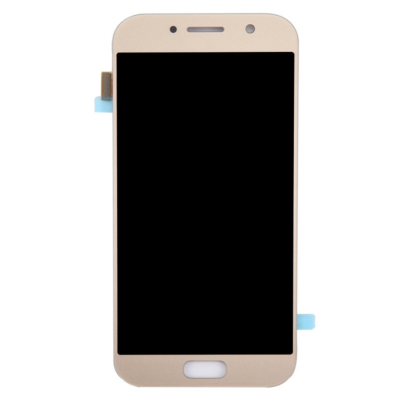 Модуль-дисплей Samsung Galaxy A5 (2017) SM-A520F AMOLED золото