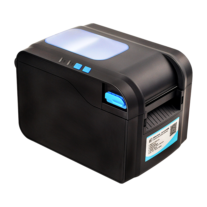 Термопринтер этикеток XPrinter-370B