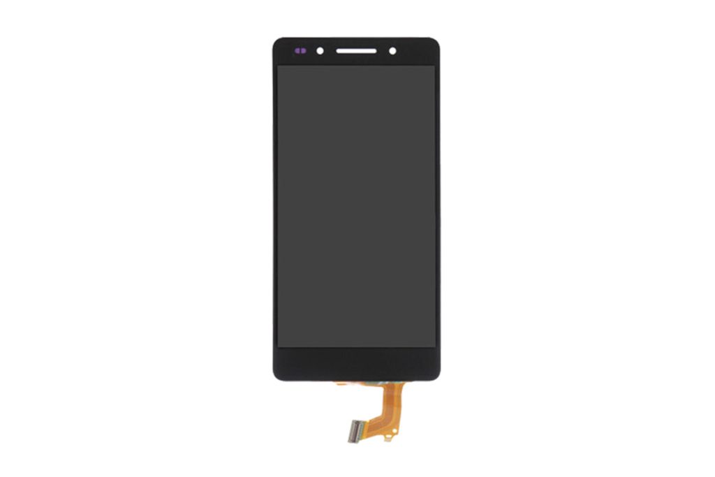 Модуль-дисплей Huawei Honor 7 (PLK-L01) черный