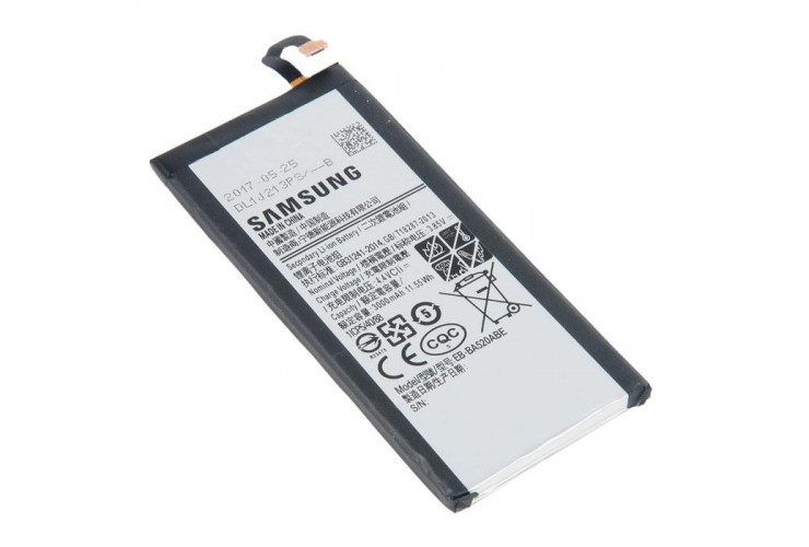 Батарея/аккумулятор Samsung A5 2017/ J5 2017 (SM-A520/ SM-J530) 3000mAh