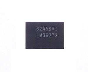 Генератор подсветки LM36274