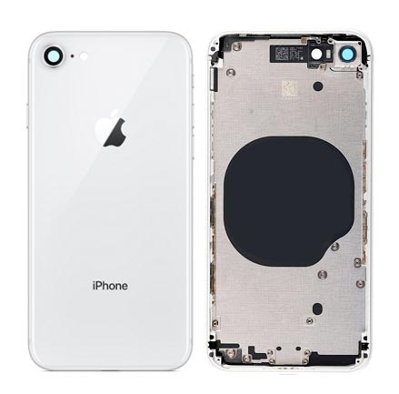 Корпус iPhone 8 белый