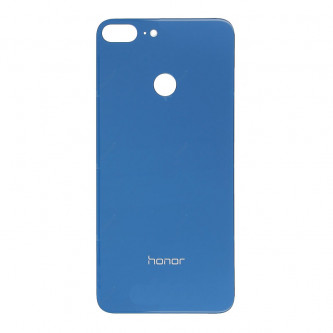 Задняя крышка для Huawei Honor 9 Lite синяя