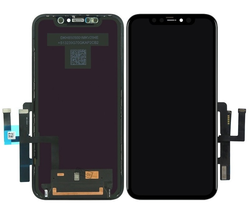 Модуль-дисплей для iPhone 11 orig
