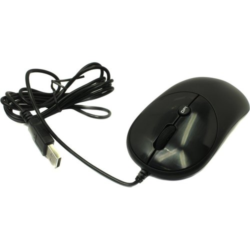 Оптическая мышь SmartBuy SBM-382-K, черная