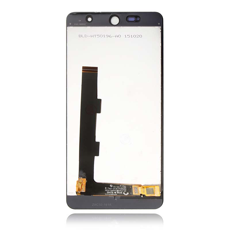 Модуль-дисплей для Wileyfox Swift 2 (HS50EH13T1F-FPC-B) Белый