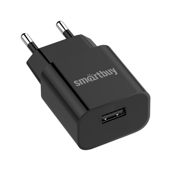 Сетевое ЗУ SmartBuy Flash 3.0А (SBP-1030)