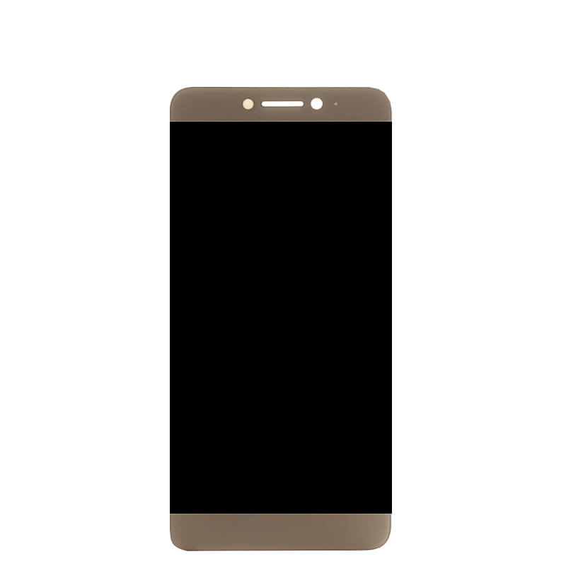 Модуль-дисплей для LeEco Cool1 Dual (C103) золотой