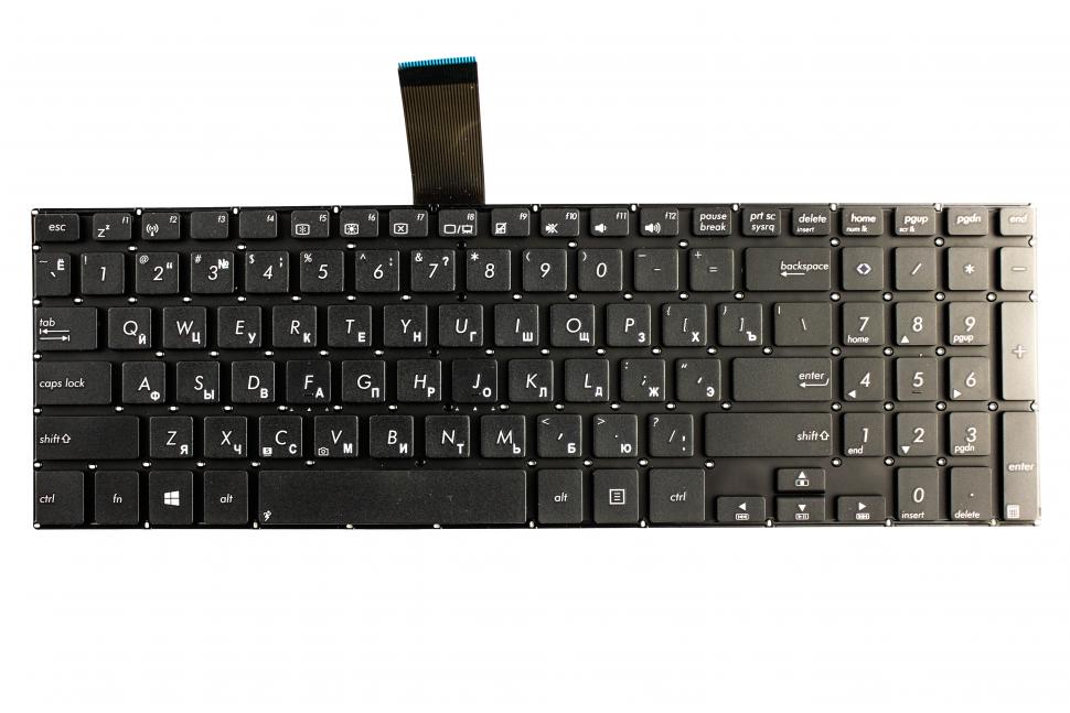 Клавиатура для ноутбука Asus Vivobook 15 X505