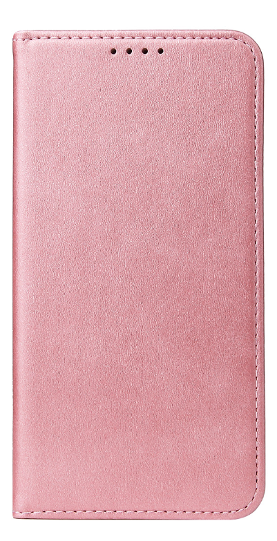 Чехол-книжка для Samsung Galaxy S10 With magnet розовый